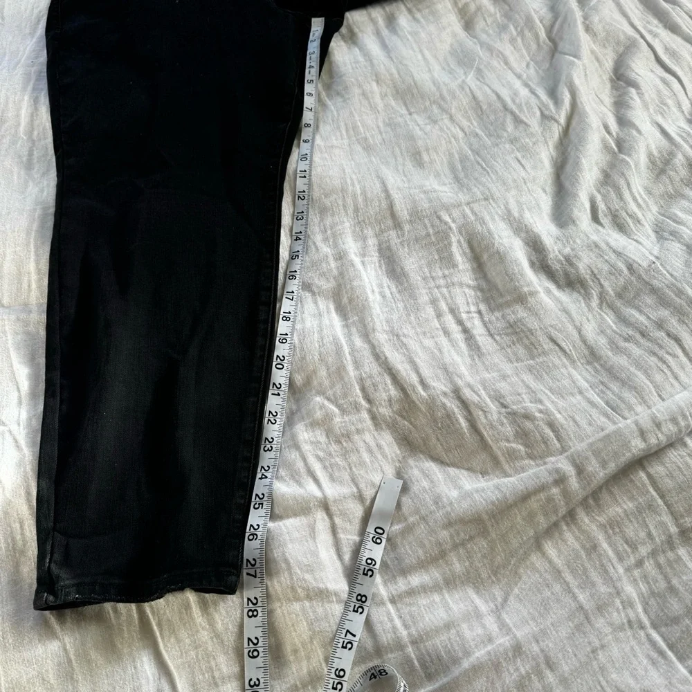 Pistola Black Skinny Jeans - Picture 11 of 11